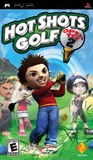 Hot Shots Golf: Open Tee 2 (PlayStation Portable)